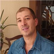 Profesor Superior de inglés - clases presenciales u online para nivel inicial, intermedio o avanzado